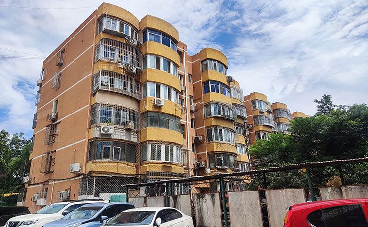 房山区 西潞园一里8号楼2单元501室