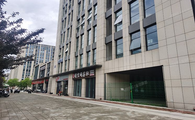 顺义区 绿地启航国际2号楼7层706号 办公