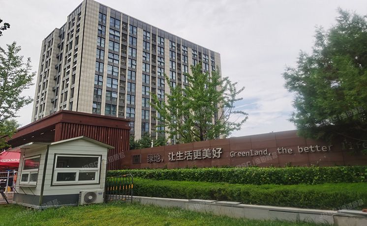 顺义区 绿地启航国际2号楼7层706号 办公