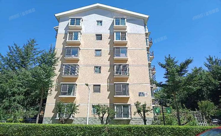 房山区 世界名园3号院18号楼2层4单元202号