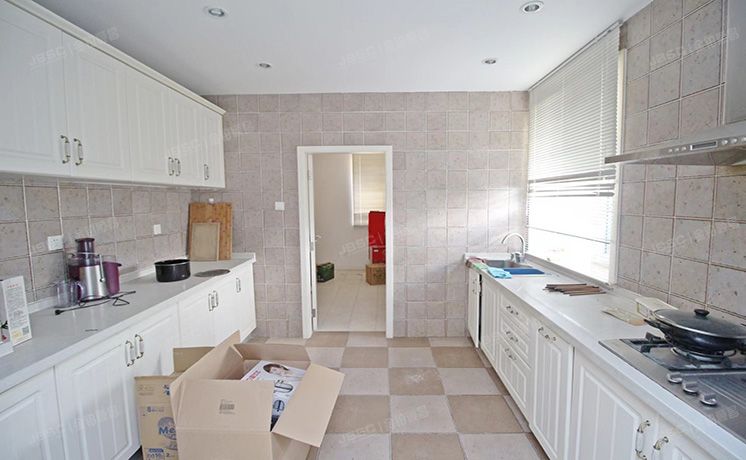 顺义区 嘉浩别墅（4区）D4023幢1至2层 独栋