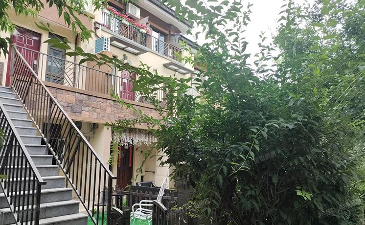 密云区 龙湖长城源著14号楼1至2层106