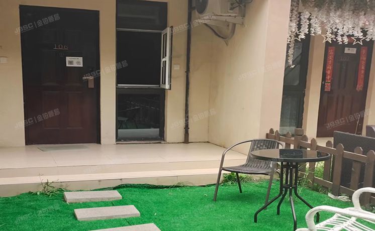 密云区 龙湖长城源著14号楼1至2层106