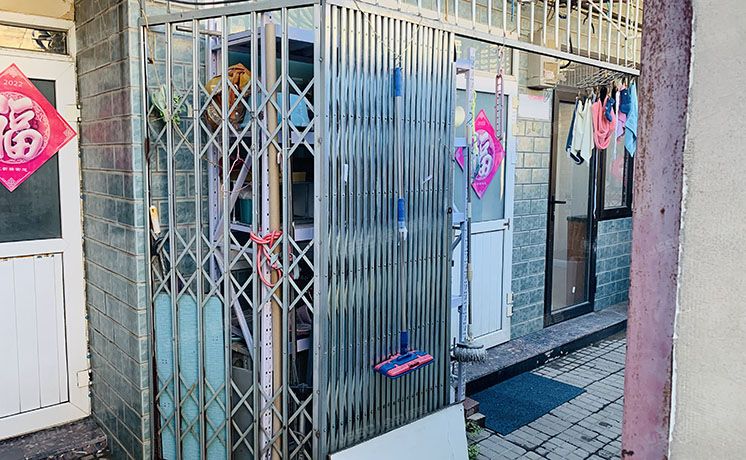 东城区 前永康胡同23号6幢1层