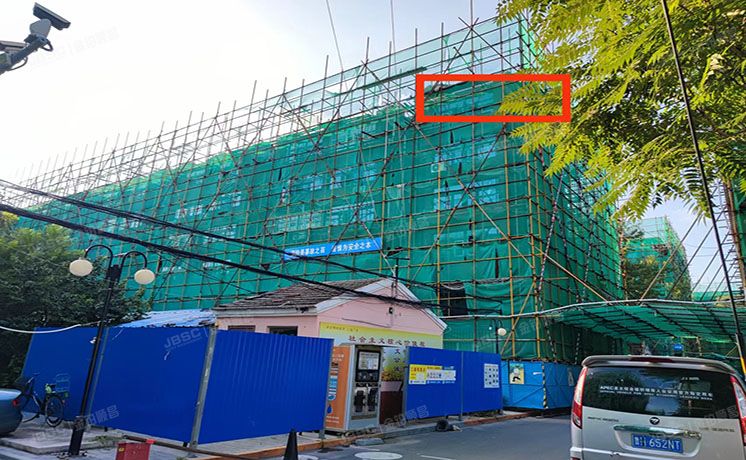 通州区 玉桥南里18号楼6层161