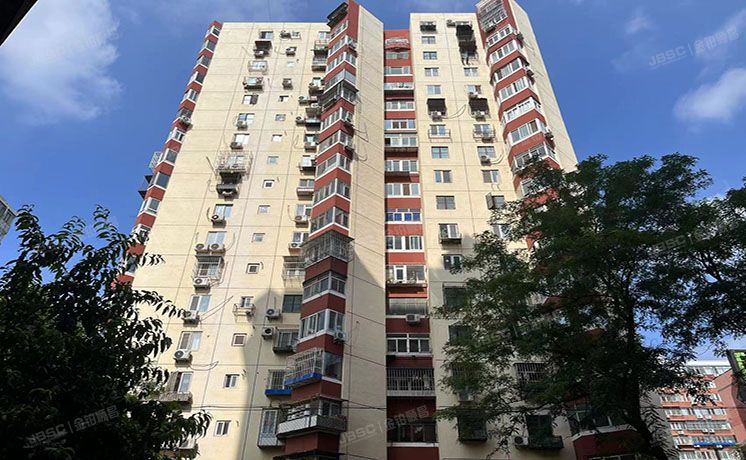 朝阳区 农光东里33号楼5层503