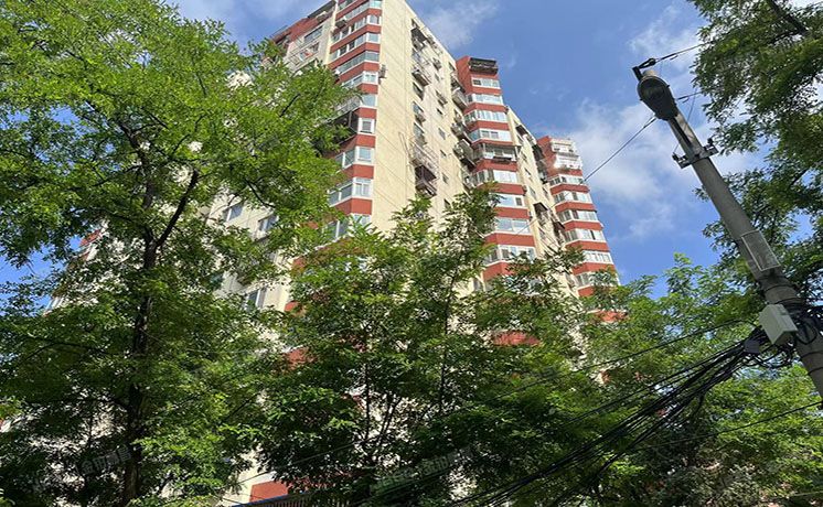 朝阳区 农光东里33号楼5层503