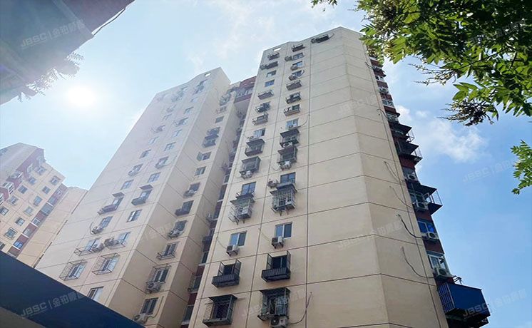 朝阳区 农光东里33号楼5层503