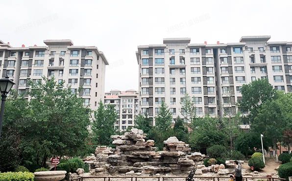 通州区 润枫领尚11号楼2层2单元202