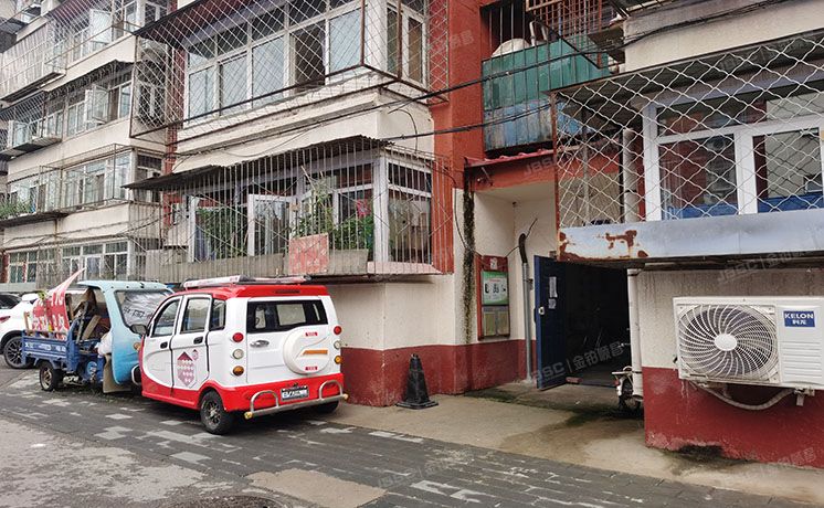 顺义区 石园东区17号楼1层四单元102