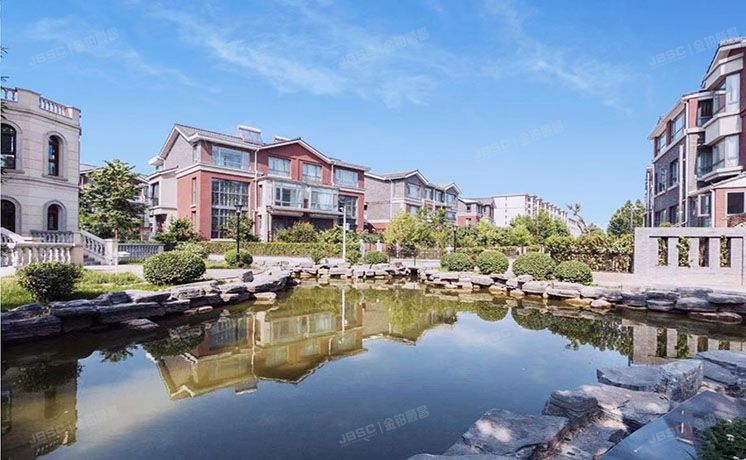 海淀区 西冉檀香园64号楼-1至3层6402（檀香山）别墅