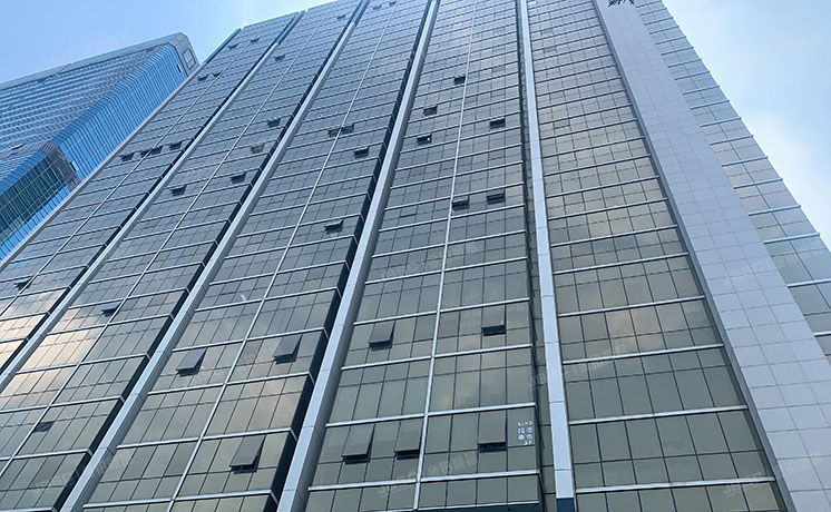 朝阳区 网信大厦1号楼3层302 商业