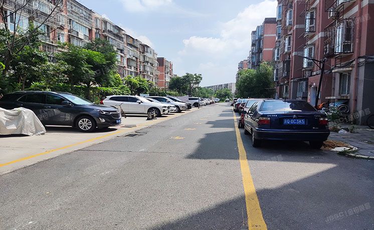 丰台区 和义西里三区18号楼6-601室