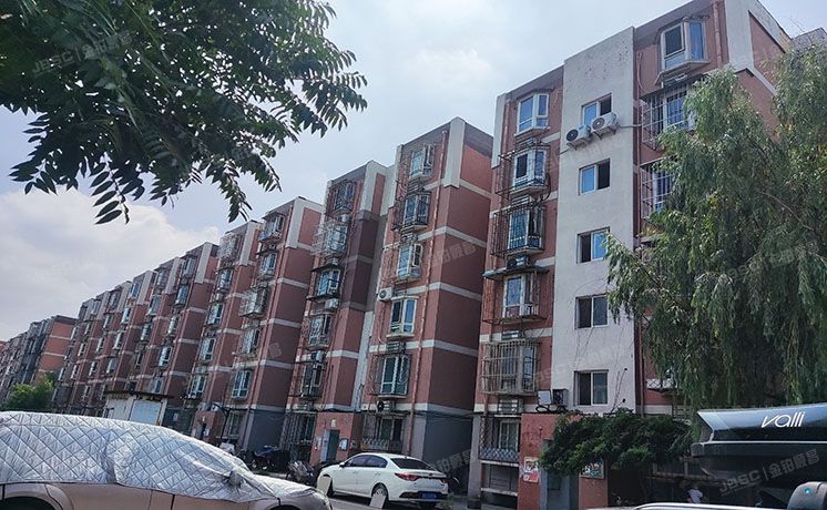 丰台区 和义西里三区18号楼6-601室