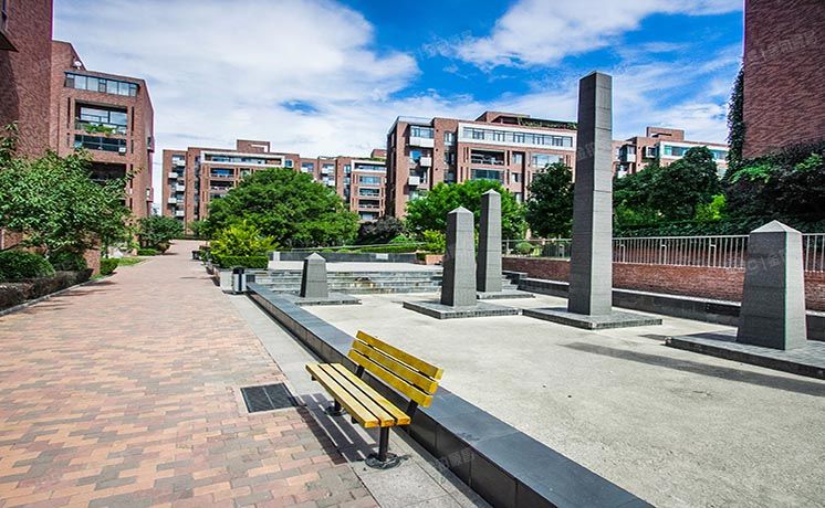 朝阳区 CLASS果岭里8号楼3至4层2-301+车位