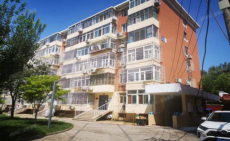 朝阳区 胜古北里甲6号楼3层1门303