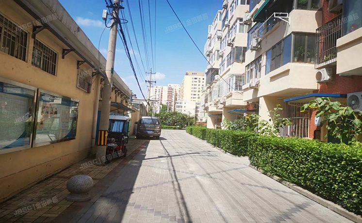 朝阳区 胜古北里甲6号楼3层1门303