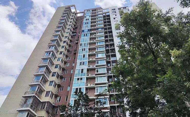 丰台区 首经贸中街1号院5号楼4层406