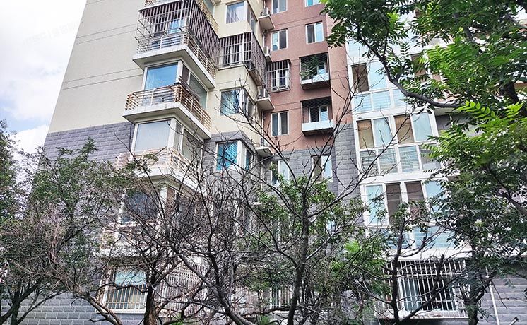 丰台区 首经贸中街1号院5号楼4层406