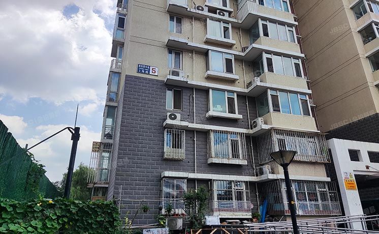 丰台区 首经贸中街1号院5号楼4层406