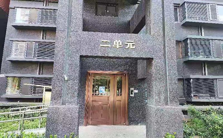 房山区 中国铁建原香漫谷3号楼1层2单元101
