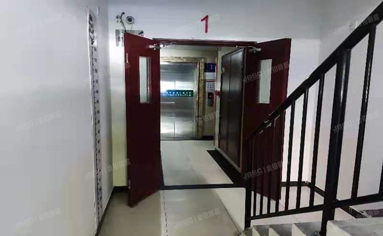 房山区 中国铁建原香漫谷3号楼1层2单元101