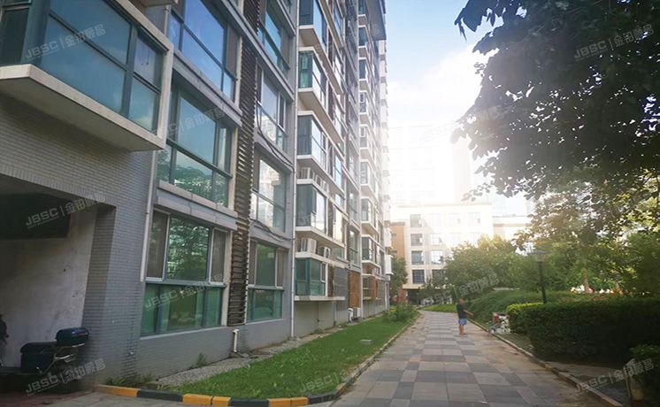 经济技术开发区 一品亦庄6号楼6层1单元601