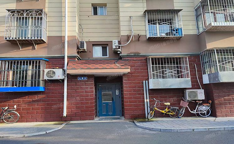 通州区 尚东庭19号楼1层712