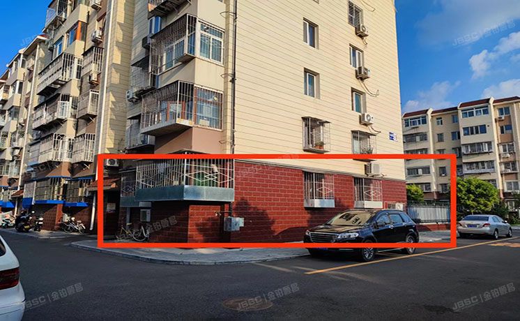 通州区 尚东庭19号楼1层712