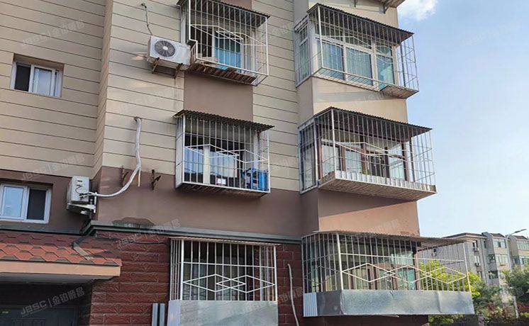 通州区 尚东庭19号楼1层712