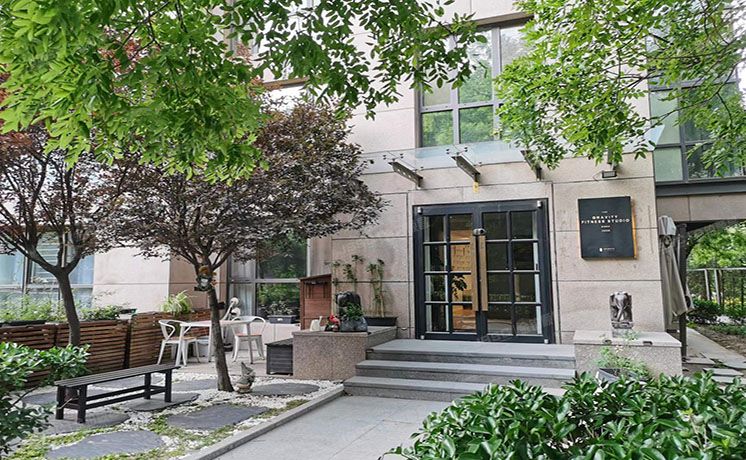 朝阳区 阳光上东二区7号楼8号楼裙房1层2-97 商业