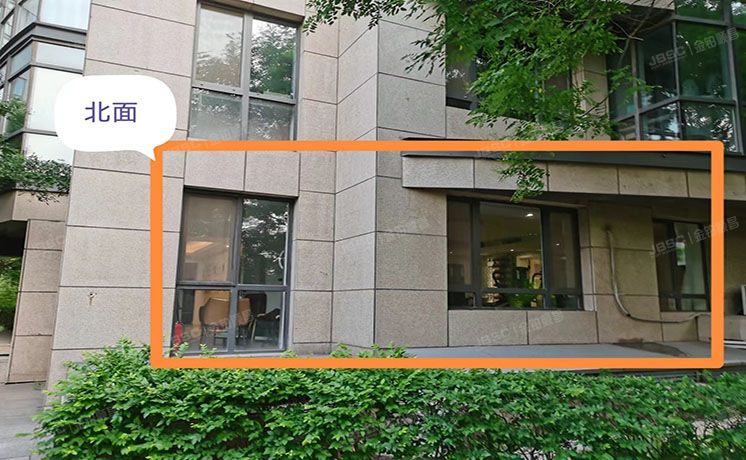 朝阳区 阳光上东二区7号楼8号楼裙房1层2-97 商业