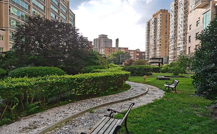 朝阳区 英特公寓1号楼14层A1706