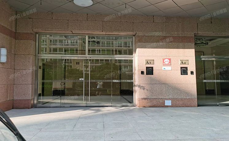 朝阳区 英特公寓1号楼14层A1706