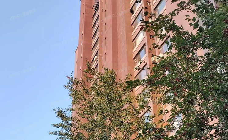 密云区 同观涧桥山8号楼3层4单元301室