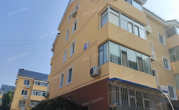 顺义区 裕祥花园28号楼4层四单元402