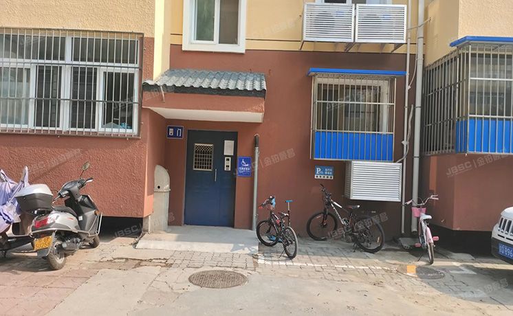 顺义区 裕祥花园28号楼4层四单元402