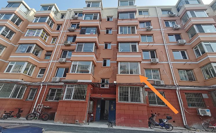 大兴区 黄村镇康盛园28号楼2层2-202