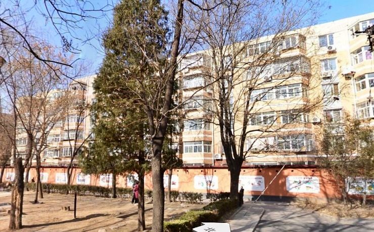 延庆区 新兴小区6号楼1层四单元402室