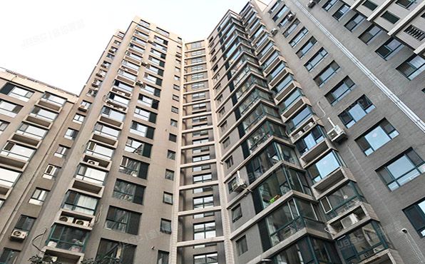 海淀区 西屋国际公寓12-5号楼19层2203