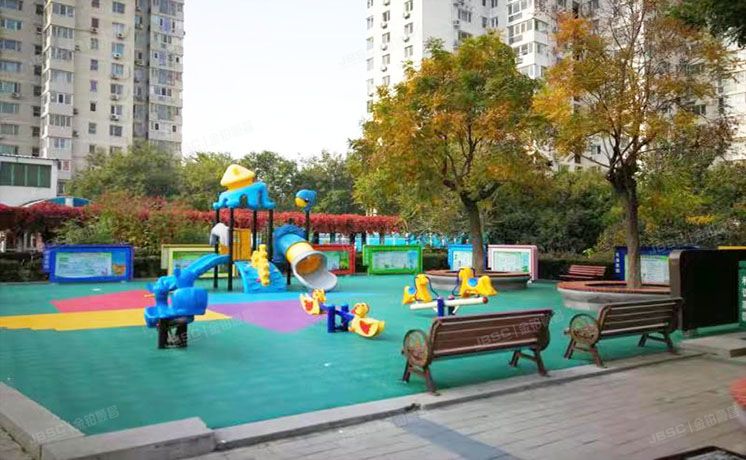 朝阳区 望馨花园214号楼2层207