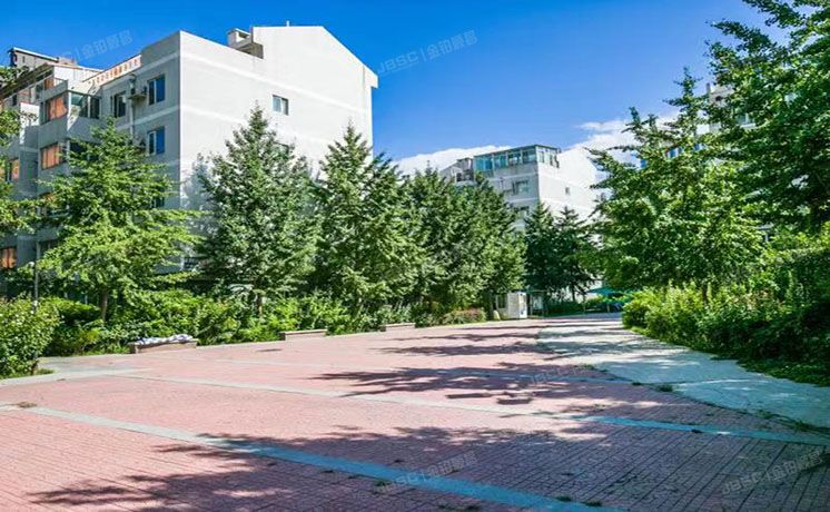 朝阳区 望馨花园214号楼2层207