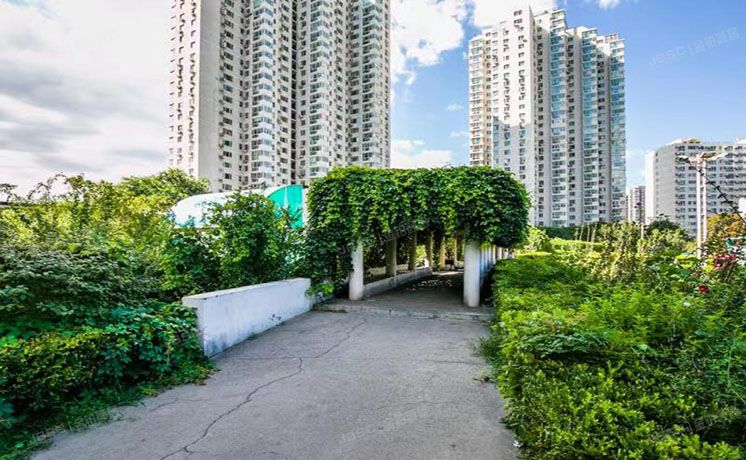 朝阳区 望馨花园214号楼2层207