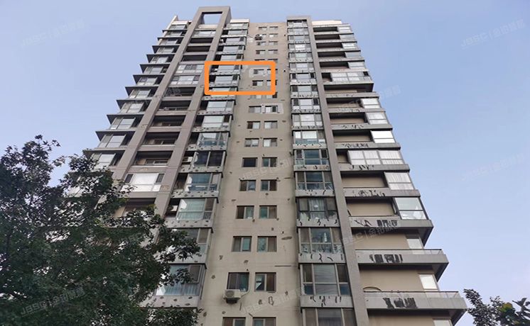 朝阳区 金泰先锋429号楼12层1502