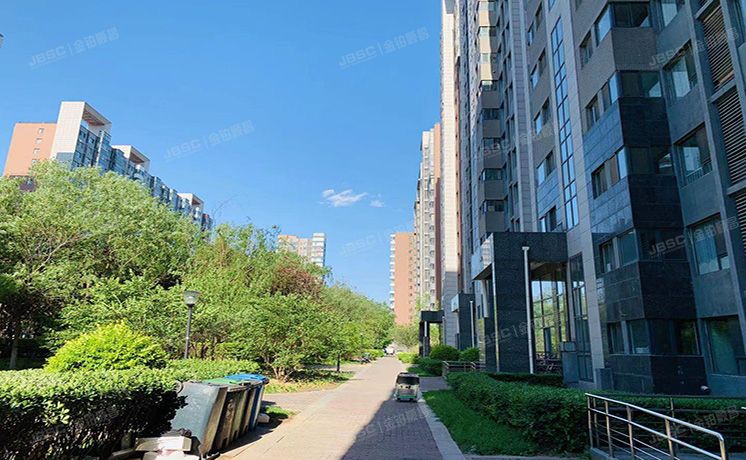 朝阳区 爱这城7号楼5层3单元602