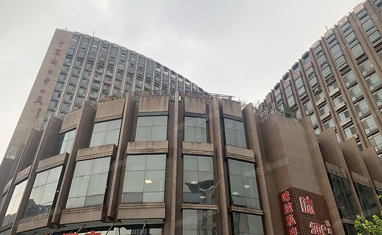 经济技术开发区 中冀斯巴鲁大厦1幢B座、C座169 商业
