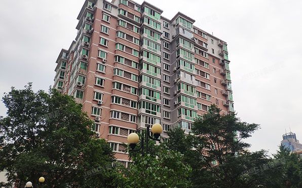 海淀区 时代之光名苑2号楼16层1602