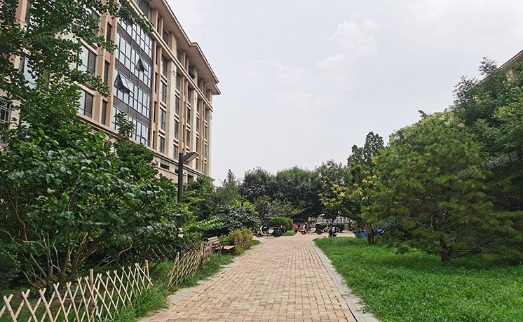 通州区 滨榆东路2号院1号楼113室（朝北8080）