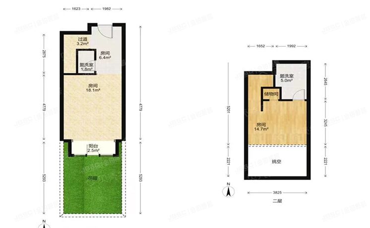 通州区 滨榆东路2号院1号楼113室（朝北8080）