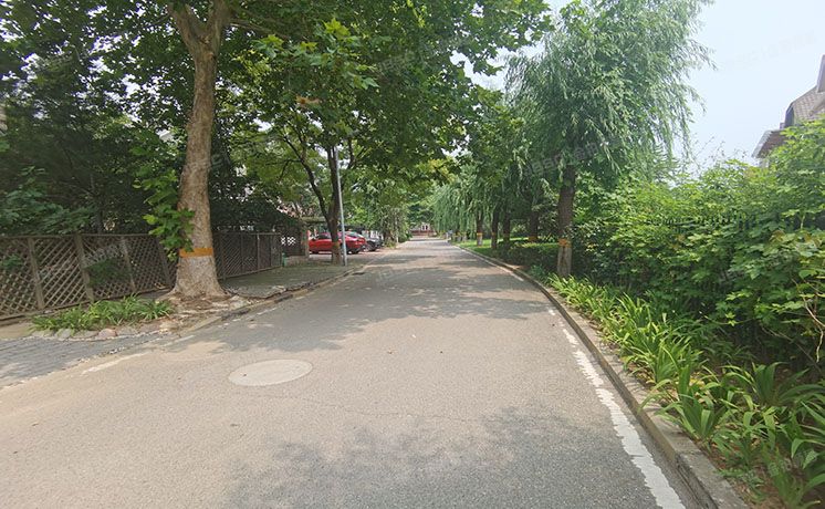 昌平区 枫树家园6区143号楼-1至2层（温哥华森林）别墅